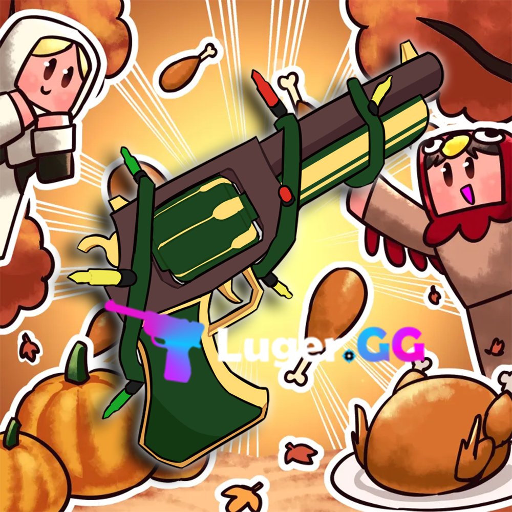 Jinglegun Gun