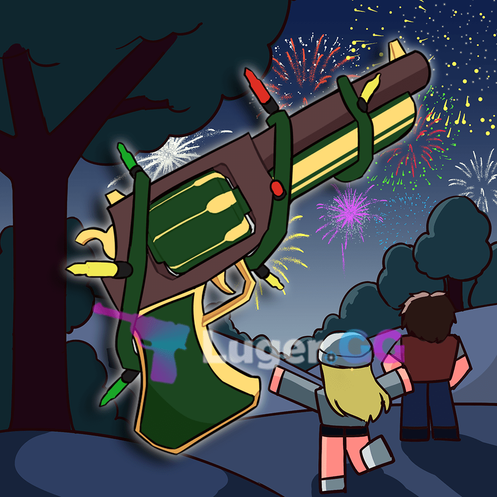 Jinglegun Gun