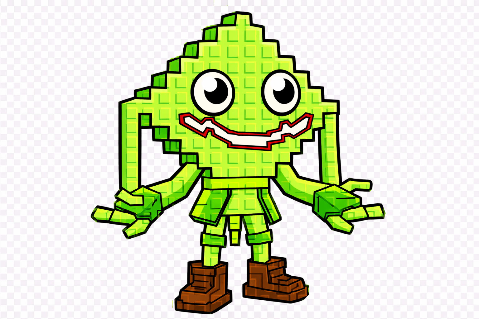 Ketupat Kepat