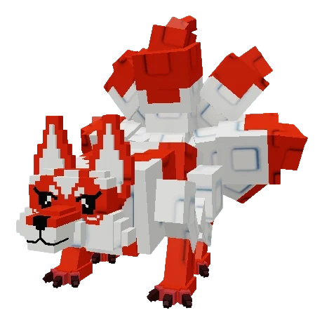 Big Kitsune