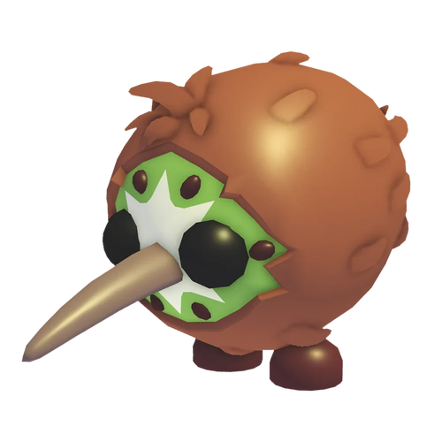 NFR Kiwi Kiwi