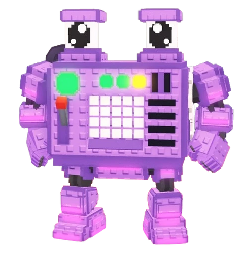 La Craft Machine
