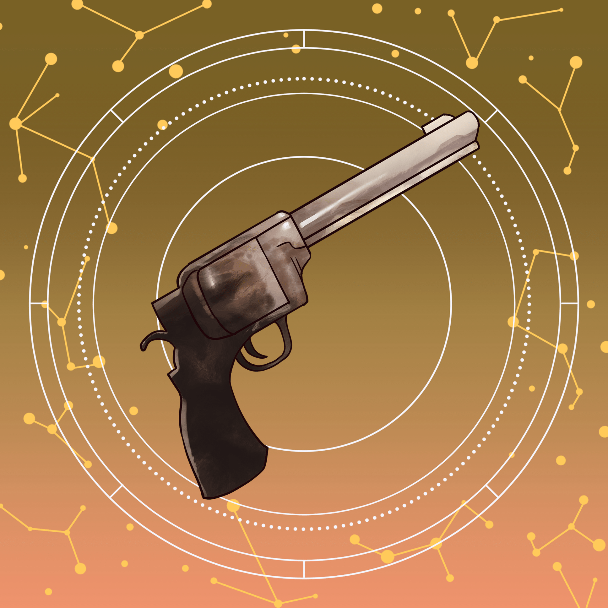 Latte Gun