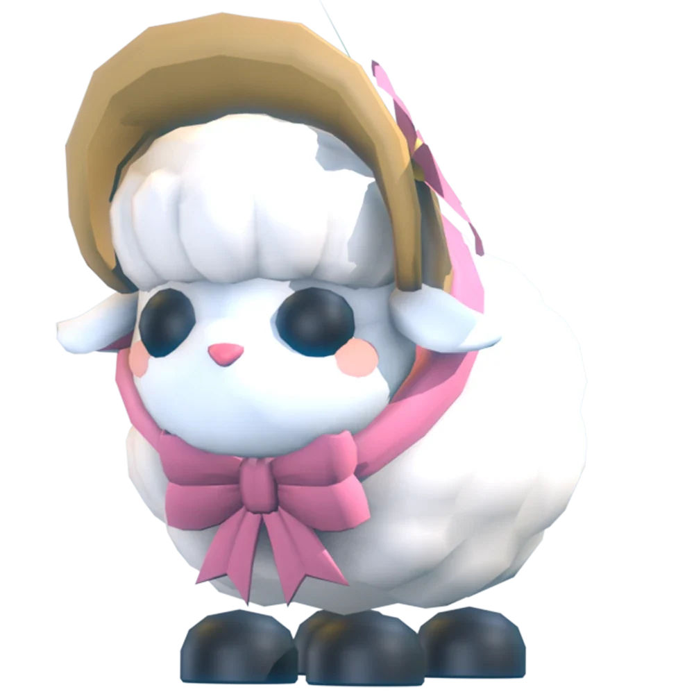 Little Lamb