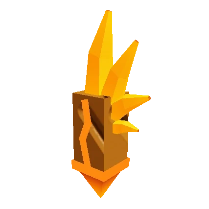 Maple Venom Spitter