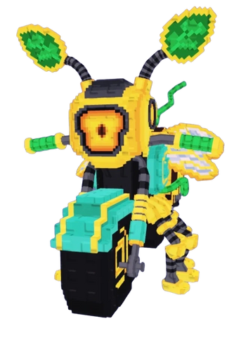 Motorino Bumbino