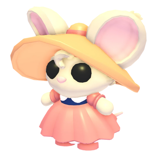 NFR Ms. Muffet