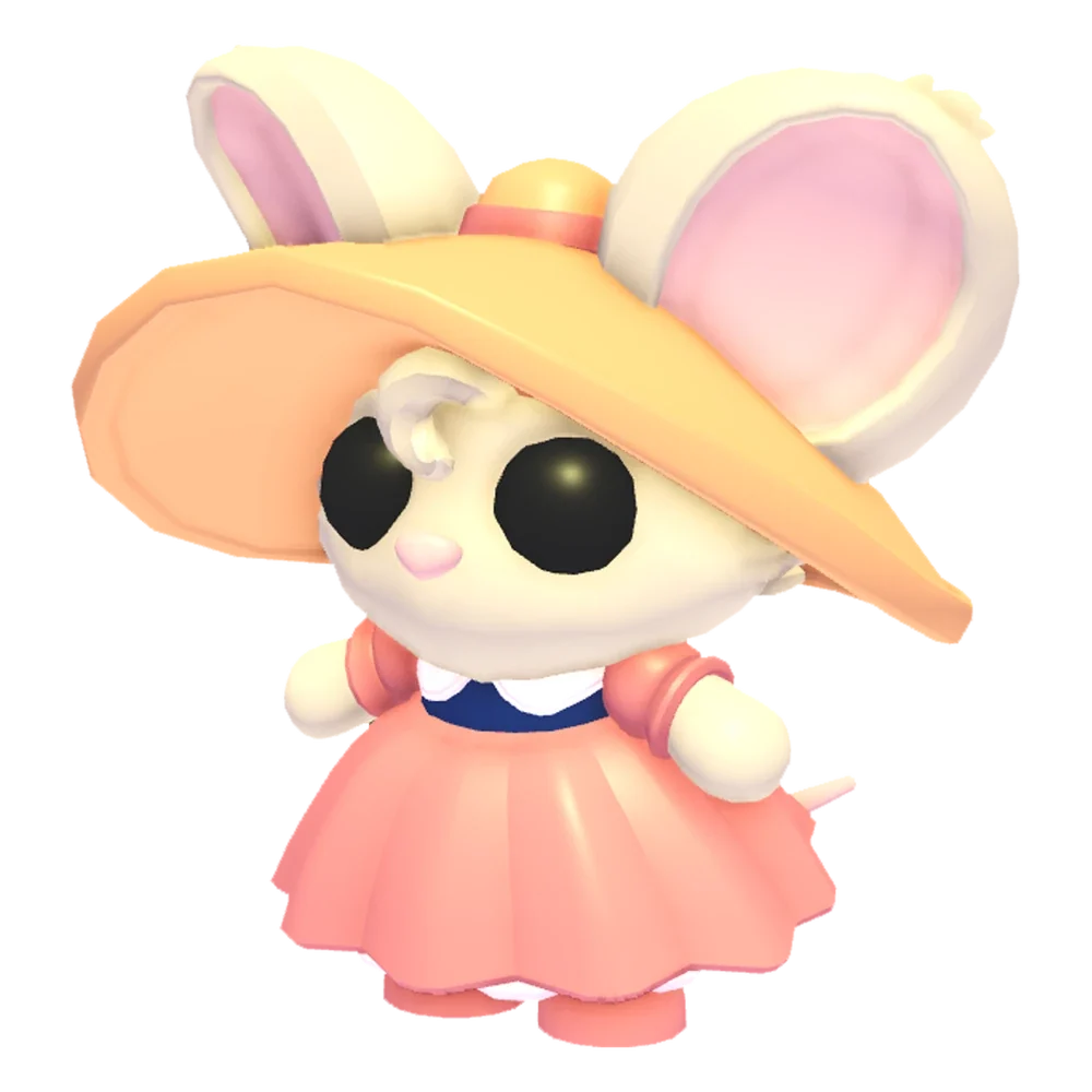MFR Ms. Muffet
