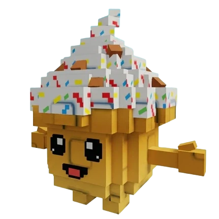 Big Muffin Man