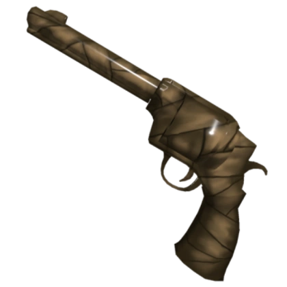 Mummy Gun