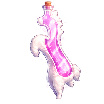 Ride Potion