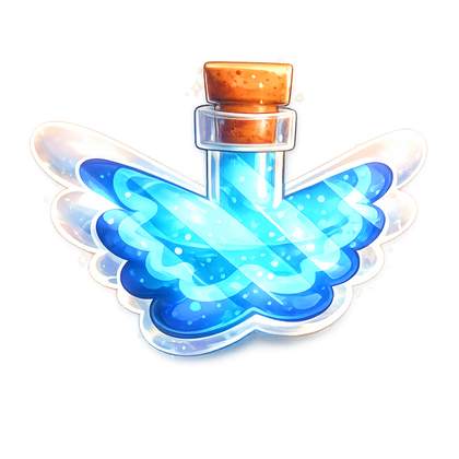 Fly Potion