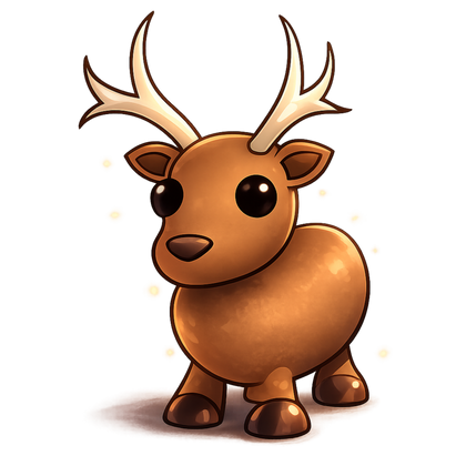 Reindeer