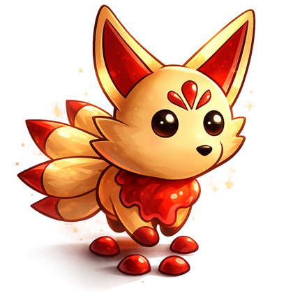 Kitsune