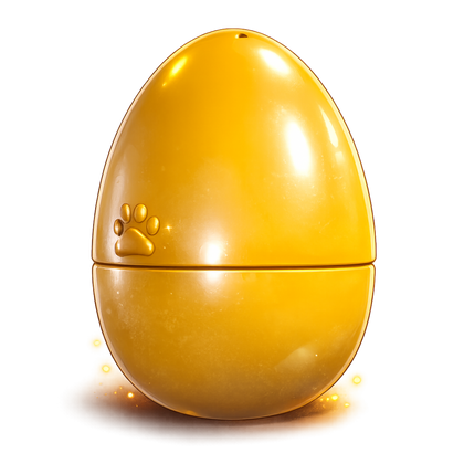 Admin Abuse Egg
