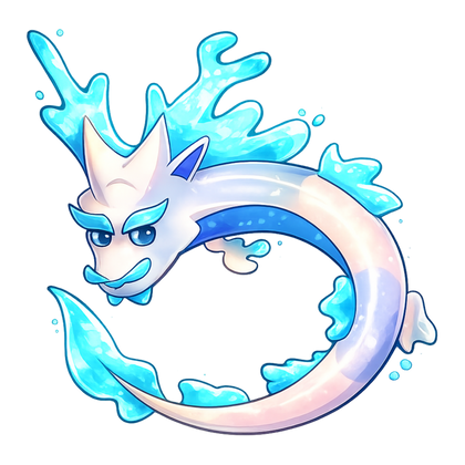 Frost Fury