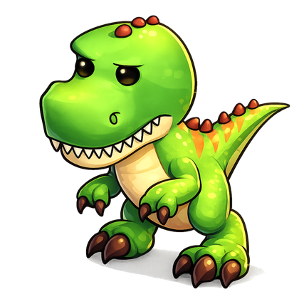 T-Rex