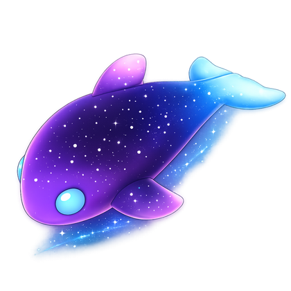 Glormy Dolphin