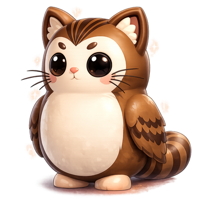 Purrowl