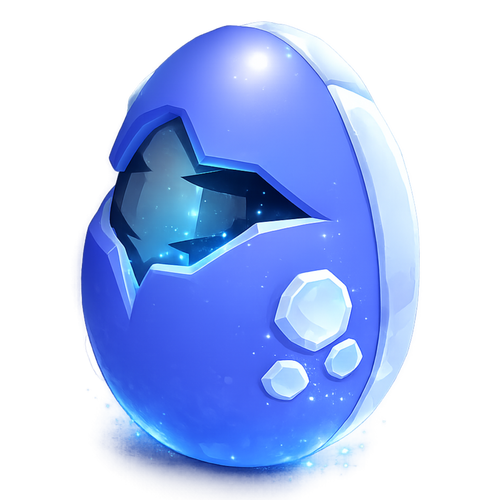 Endangered Egg