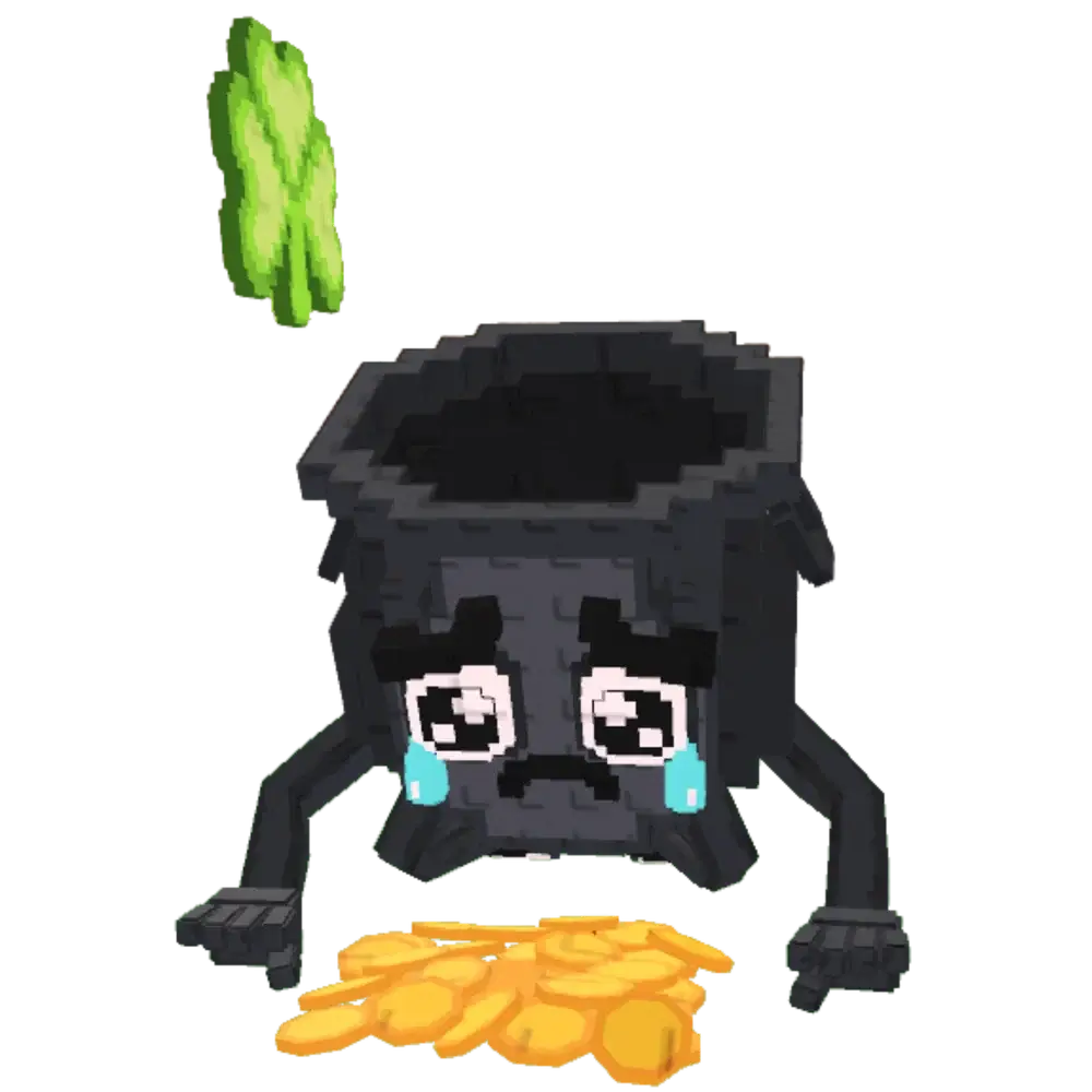 Noo my Gold
