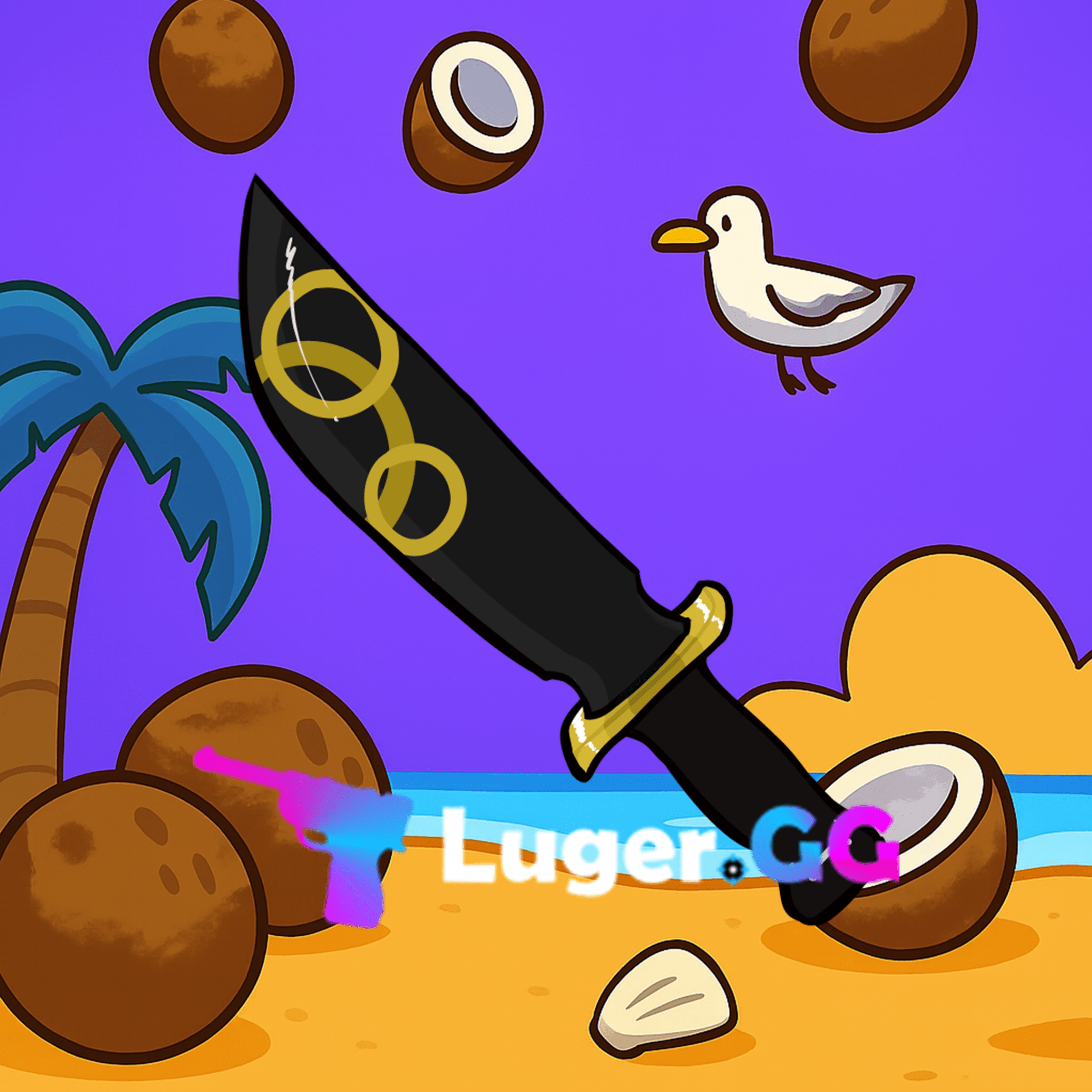 Ollie Knife