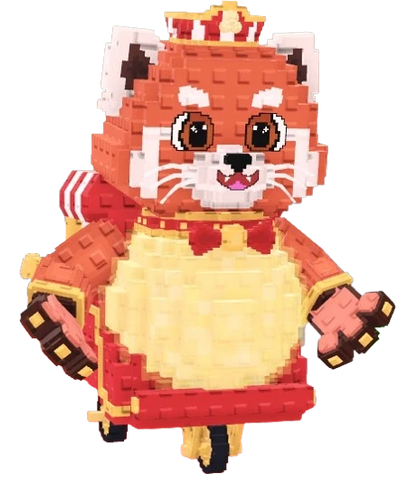 Panda Popanda