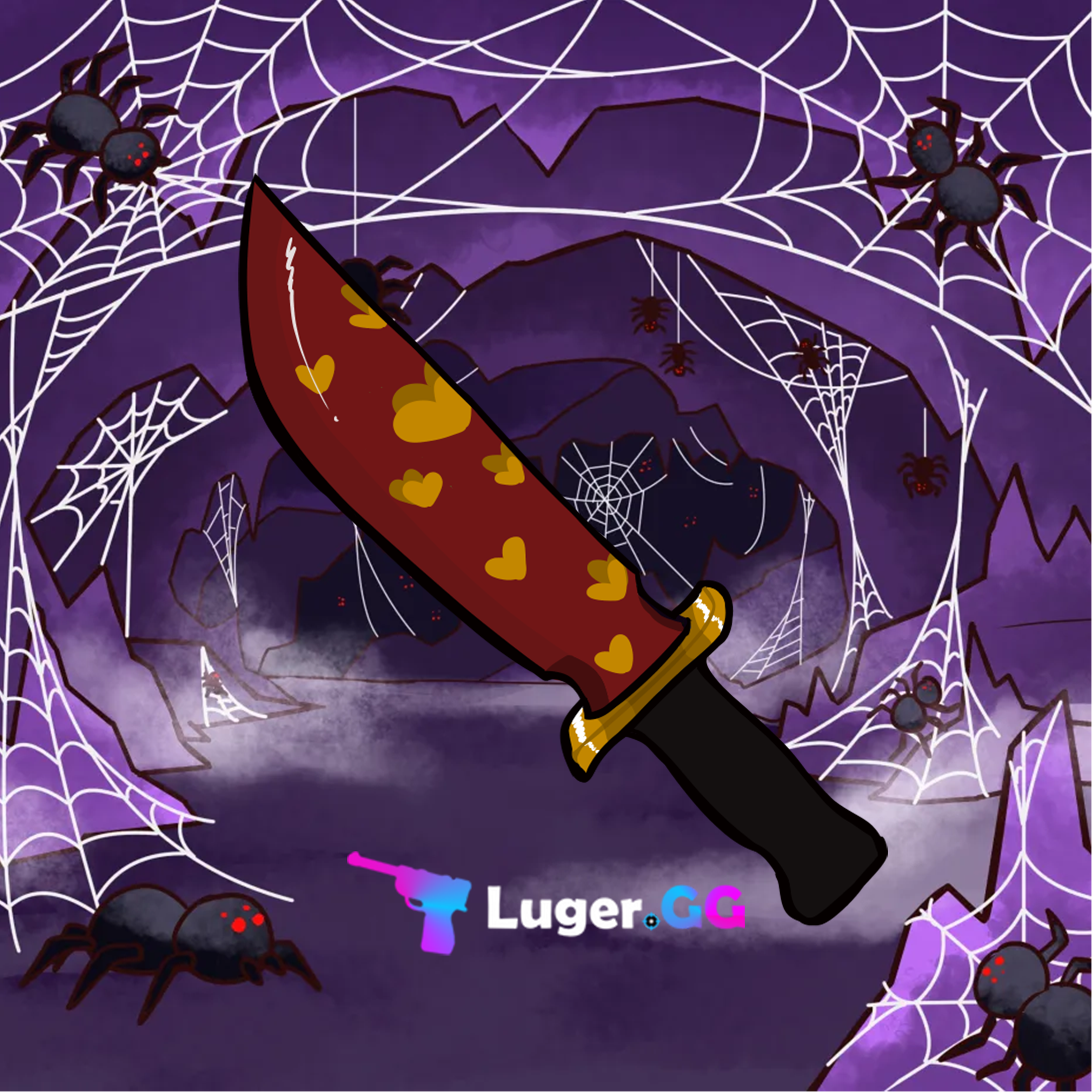 Passion Knife