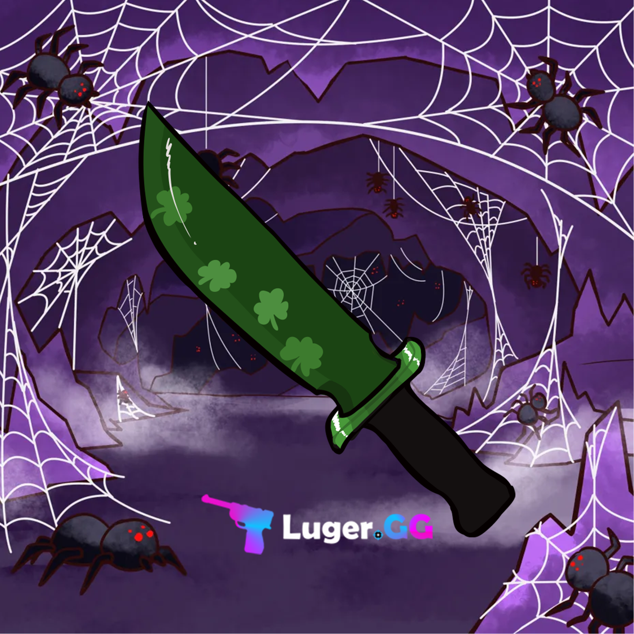 Patrick Knife