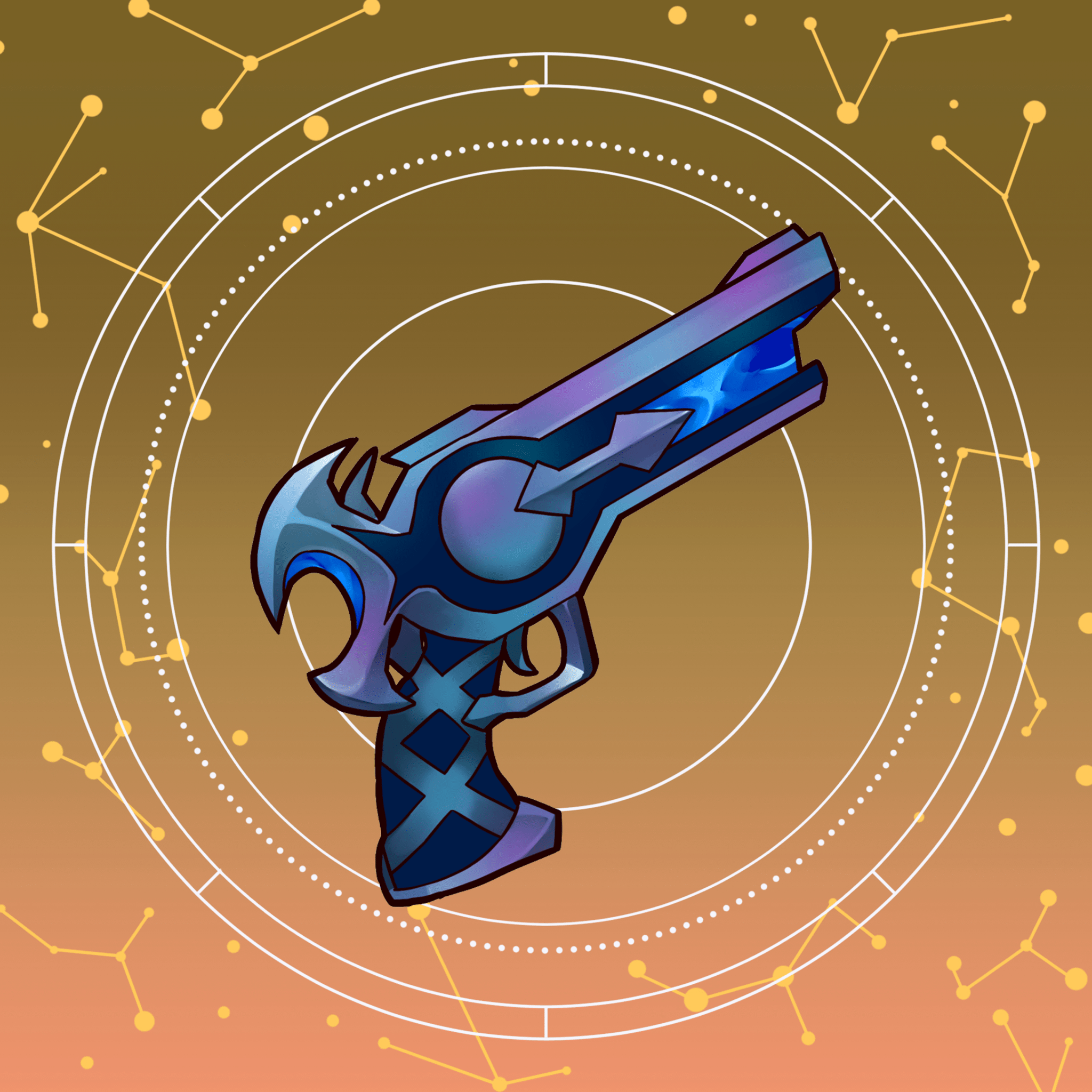 Pearlshine Gun