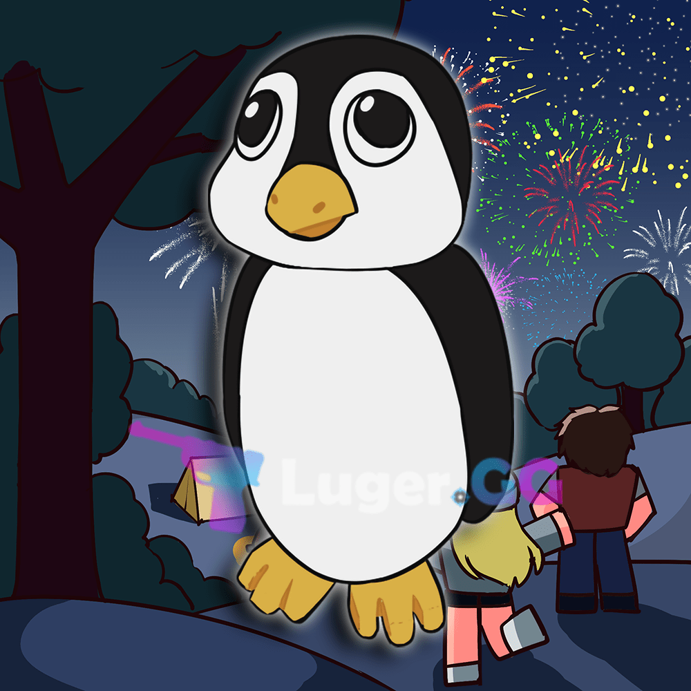 Pengy Pet