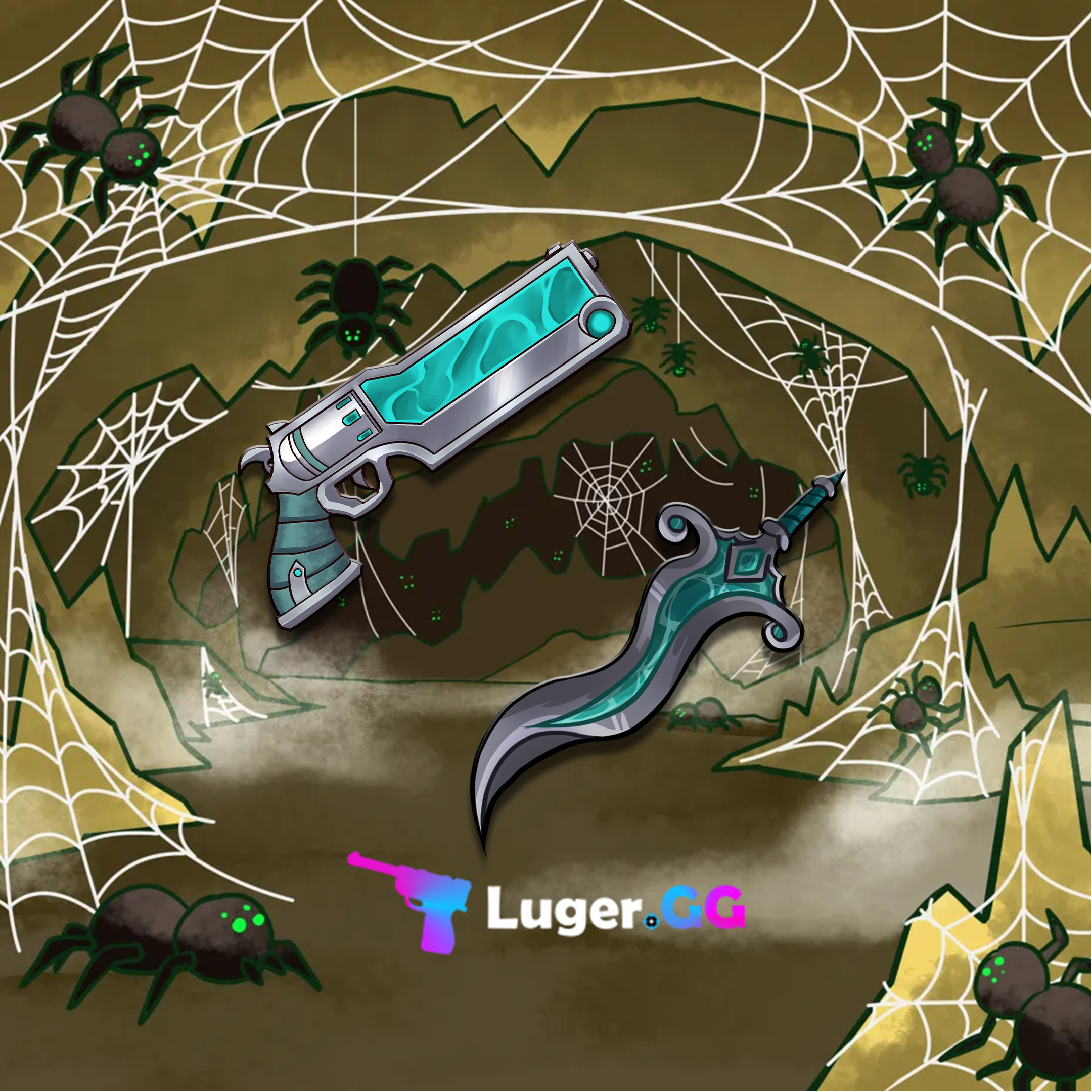 Phantom & Spectre Bundle