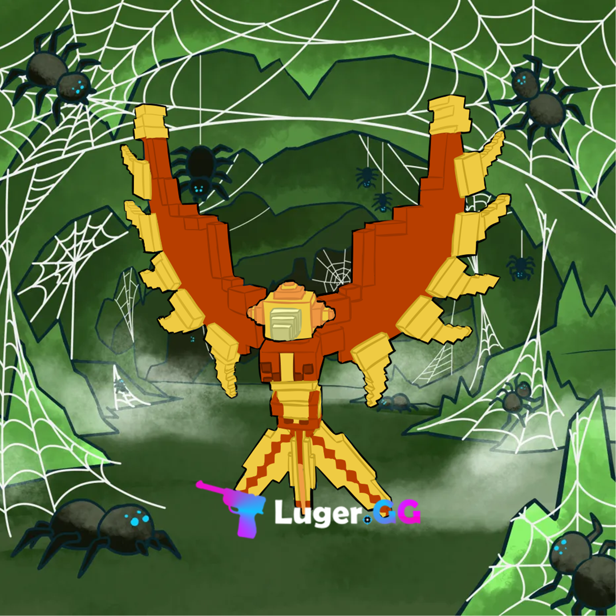 Phoenix Pet