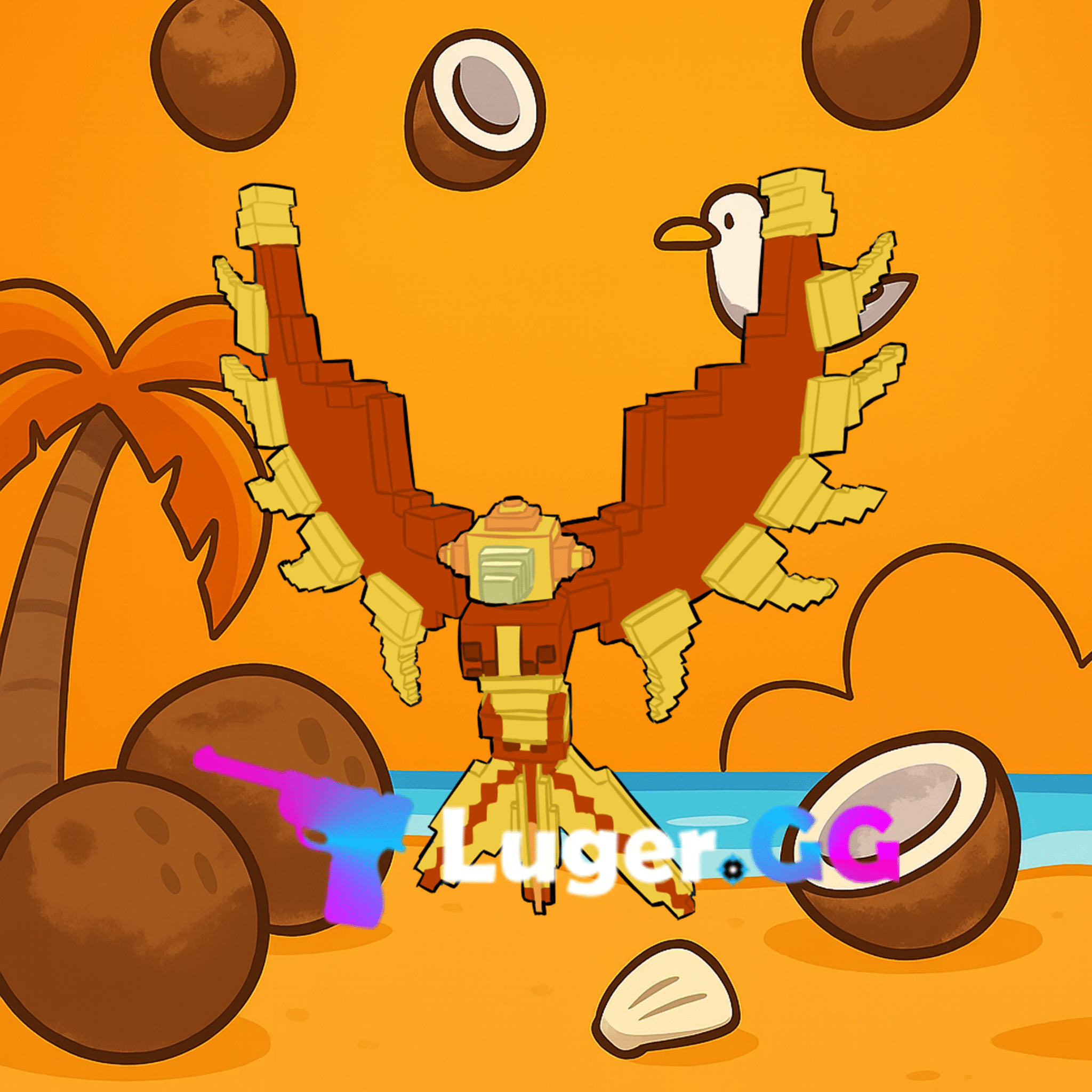 Phoenix Pet