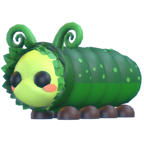 NFR Pinkypillar