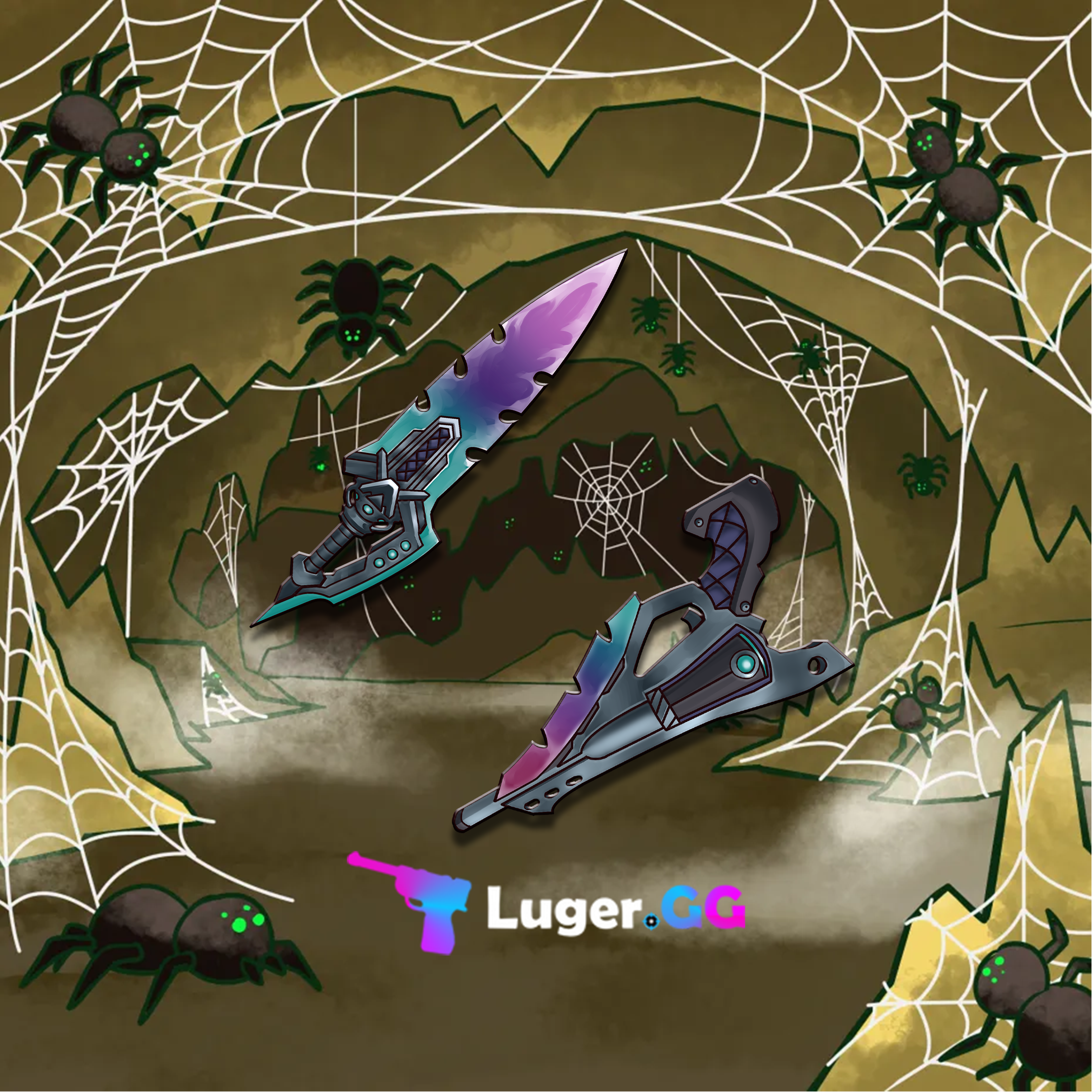 Plasma Bundle