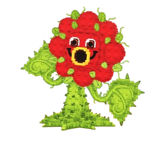 Pop Pop Petalini