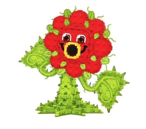 Pop Pop Petalini