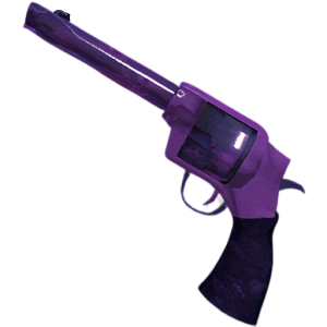 Potion Gun