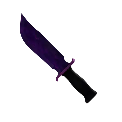 Potion Knife