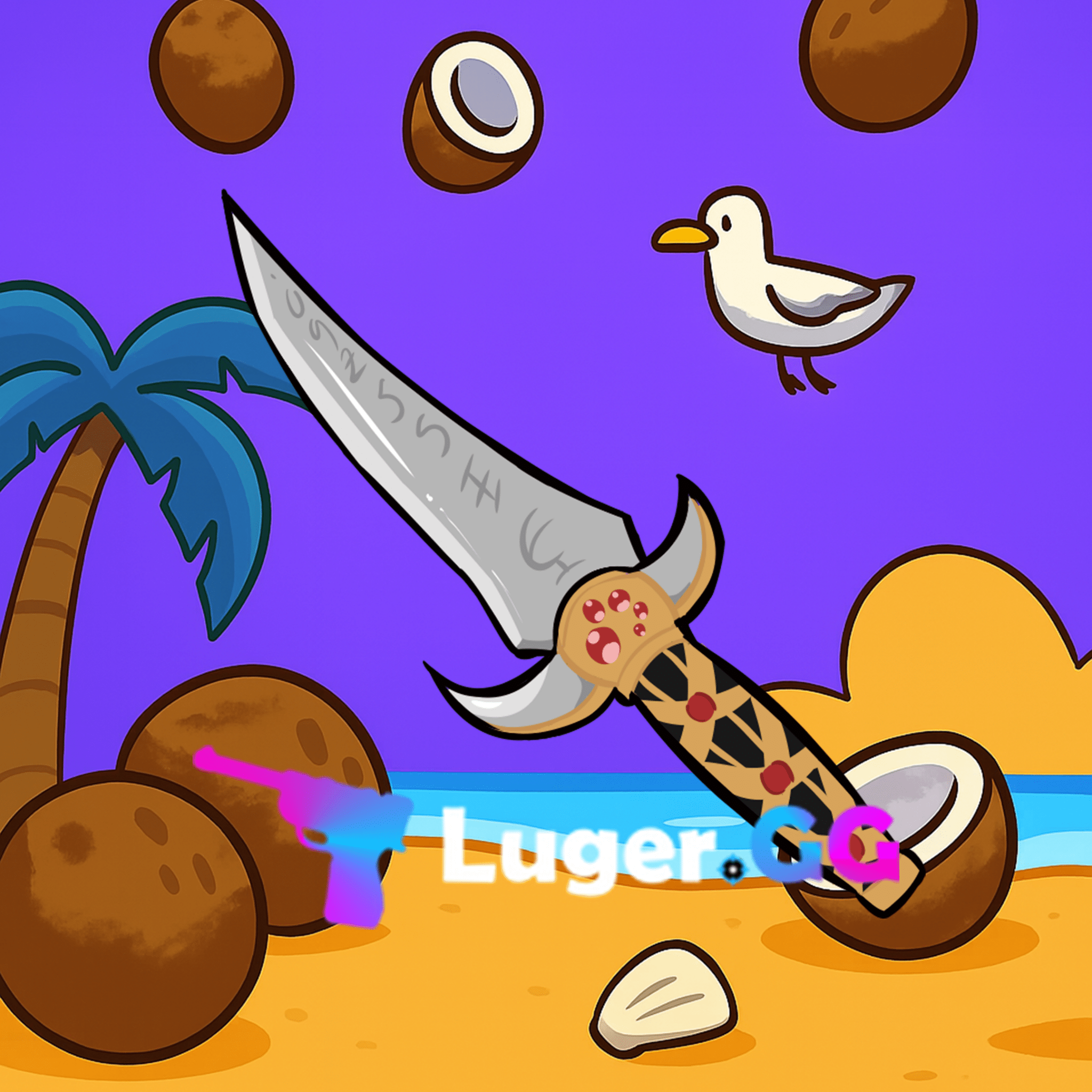 Prince Knife