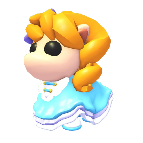Princess Mare