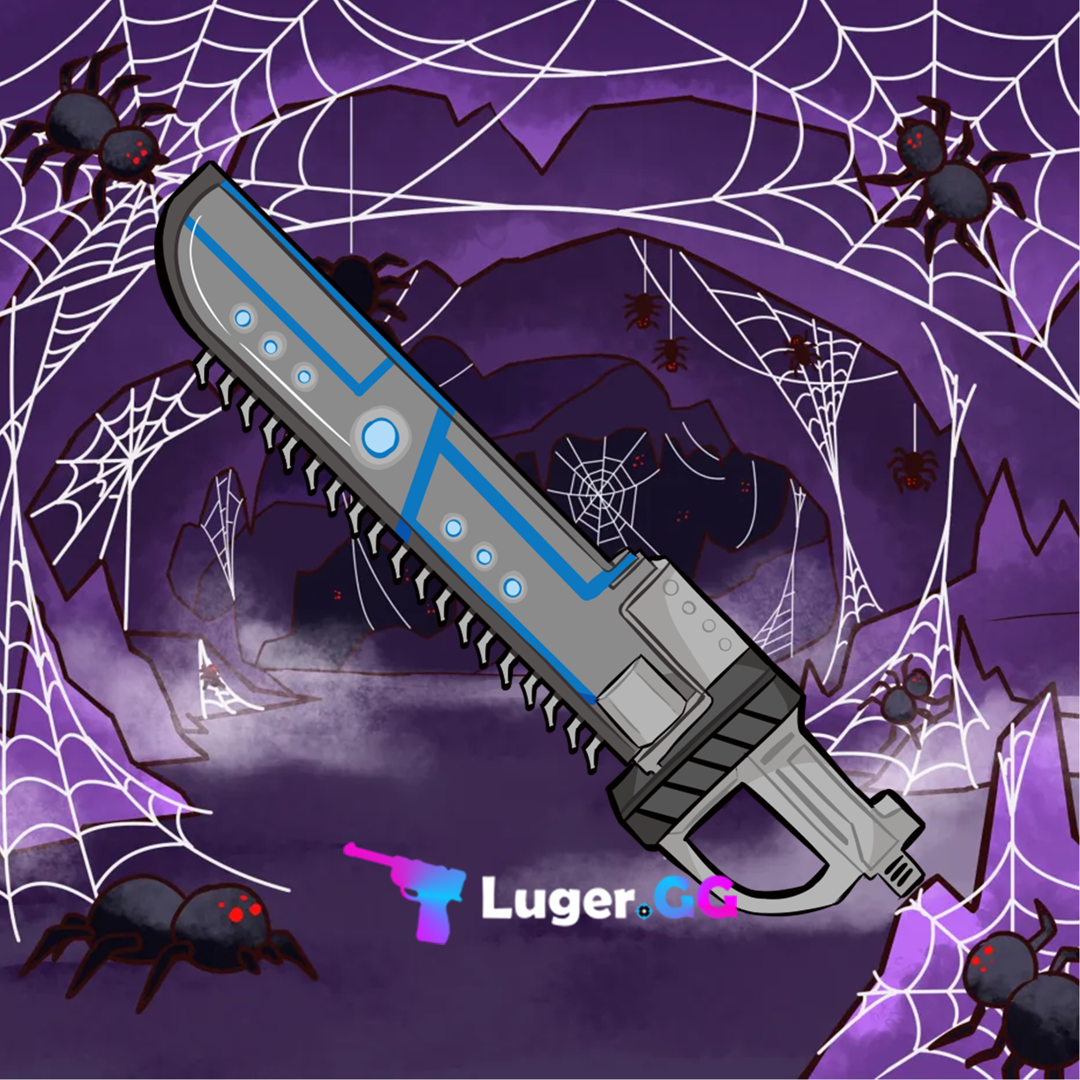 Saw Knife