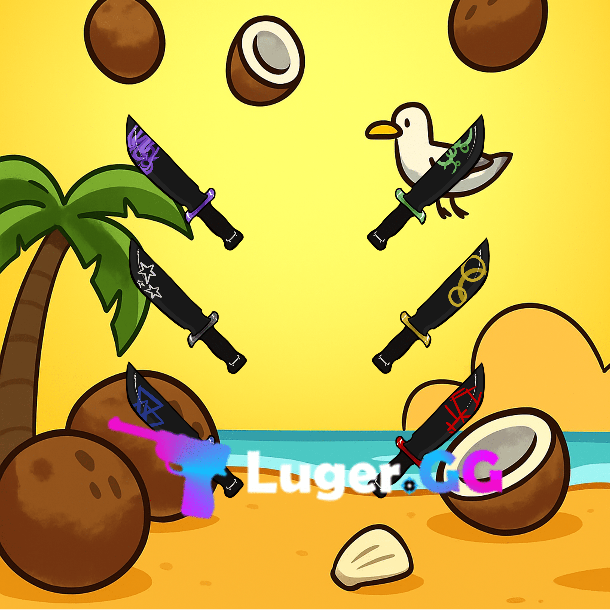 Skate Bundle