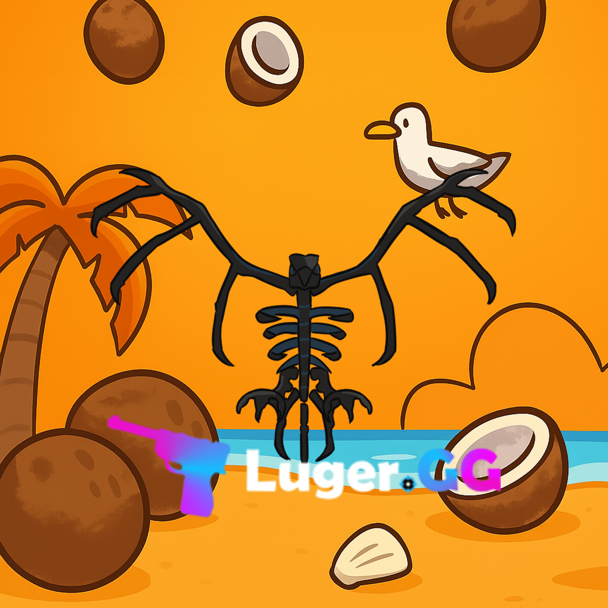 Skelly Pet