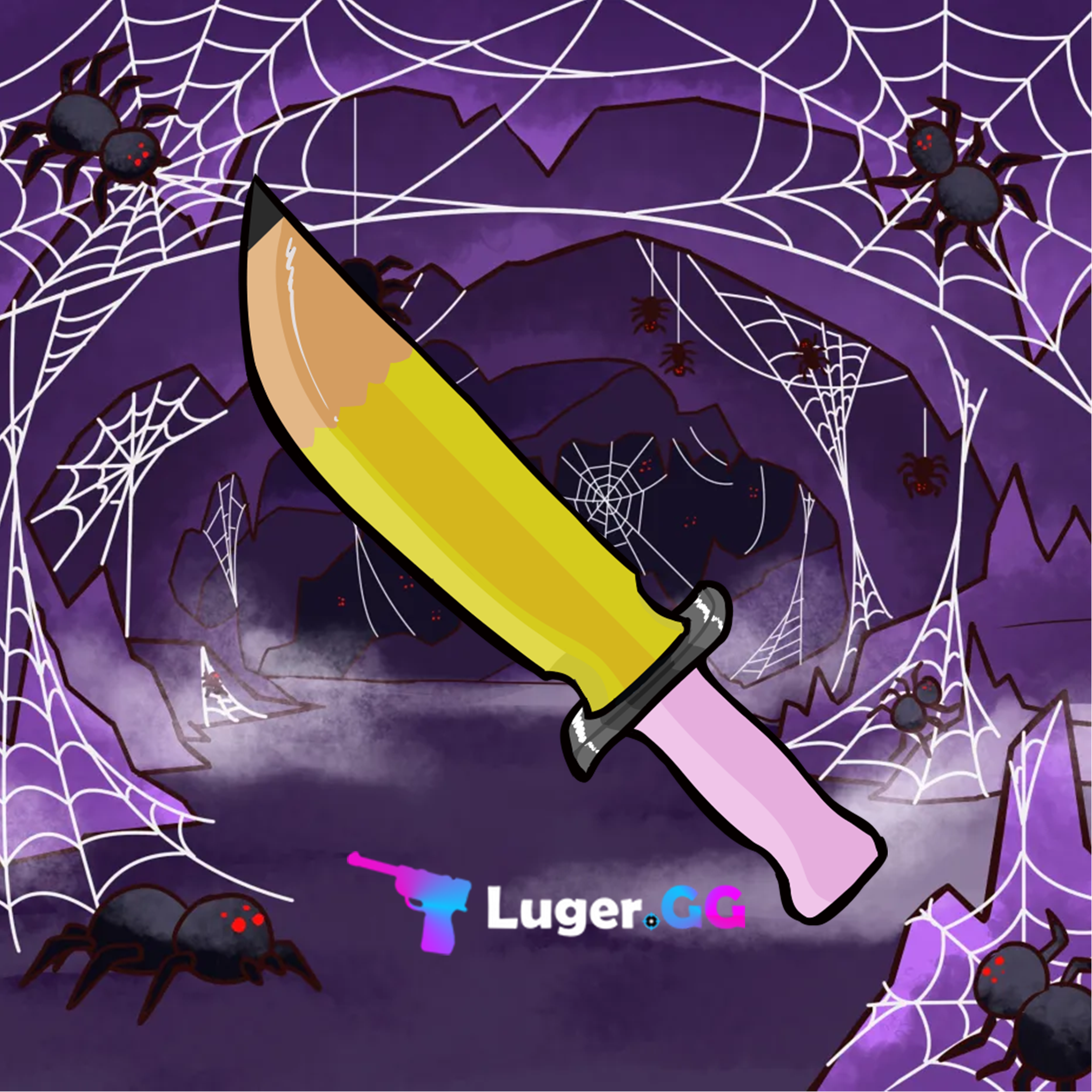 Skool Knife