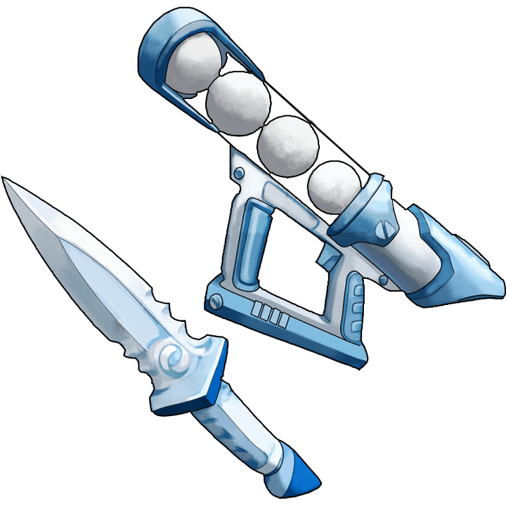 Snow Bundle