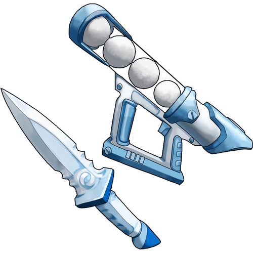 Snow Bundle