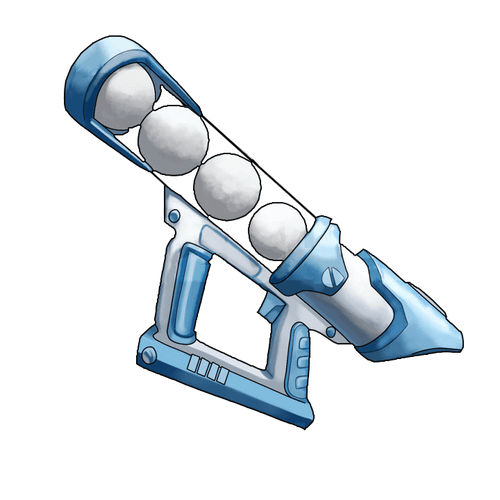 Snowcannon