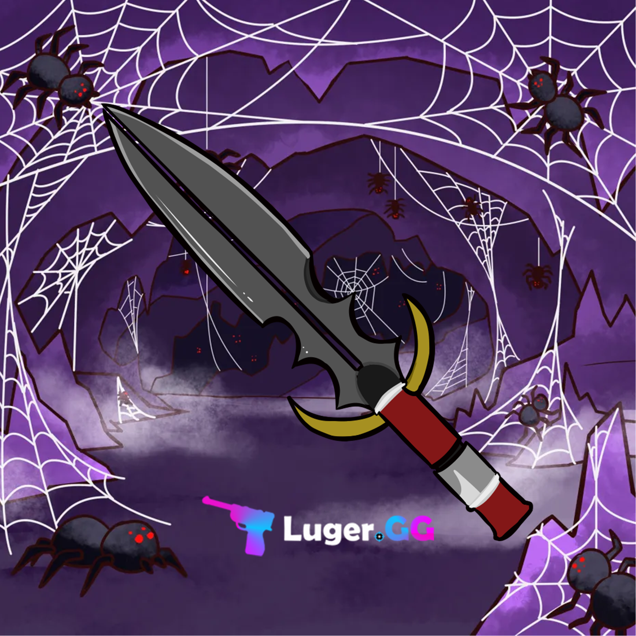Splitter Knife